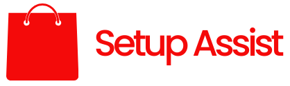 Setup Assist